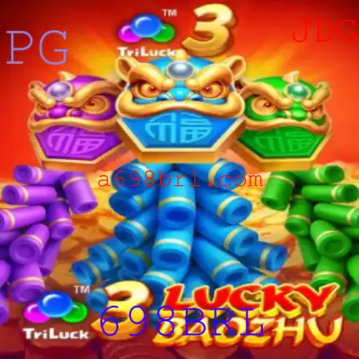 Descubra o Fascinante Mundo de 3LuckyBaozhu