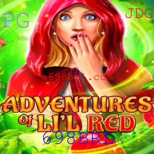 Descobrindo o Mundo Mágico de AdventuresofLilRed: Um Mergulho no Novo Jogo