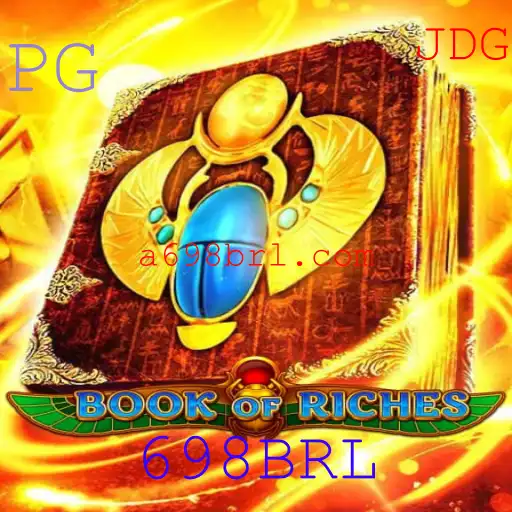 Aventuras e Riquezas em BookofRiches: Mergulhe no Mundo de Emoções e Prêmios