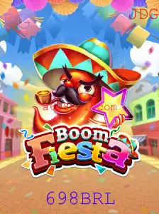 Descubra o Mundo Vibrante de BoomFiesta: Regras e Estratégias