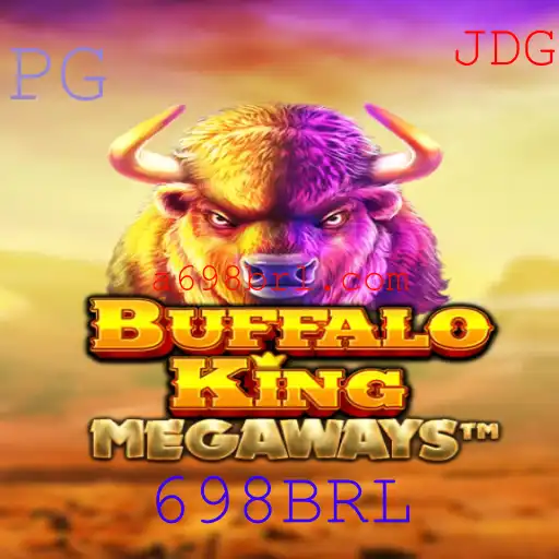Descubra o Universo de Emoções e Ganhos no Jogo Buffalo King