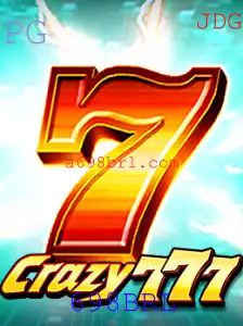 Crazy777 - Descubra o Novo Jogo Empolgante com Prêmios Imperdíveis