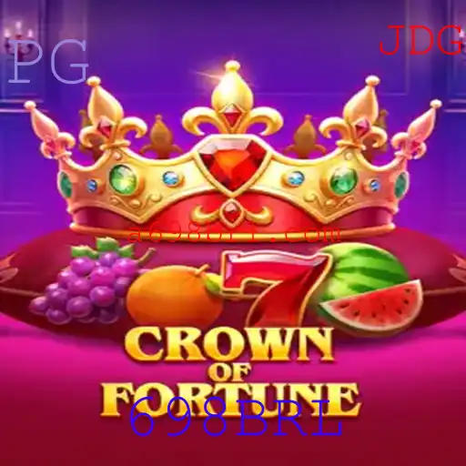 Descubra Tudo Sobre 'CrownofFortune': O Jogo do Momento por 698BRL