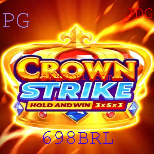 CrownStrike: Uma Nova Era de Estratégia no Mundo dos Jogos