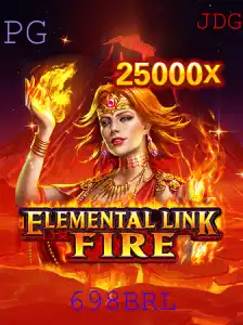 ElementalLinkFire: Mergulhe na Aventura de Conexões Elementares
