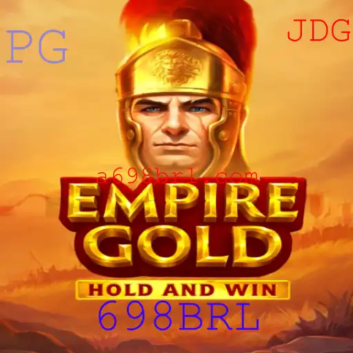 EmpireGold: Aventura Estratégica e Comercial no Mundo dos Impérios