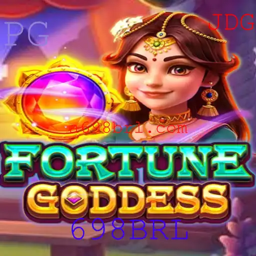 Descubra a Emoção de FORTUNEGODDESS: Um Jogo Revolucionário
