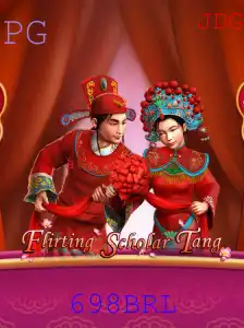 Explorando a Excitante Aventura de Flirting Scholar Tang: Um Guia Completo para Novos Jogadores