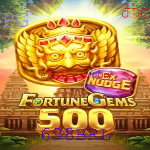 Descubra o Empolgante Mundo de FortuneGems500