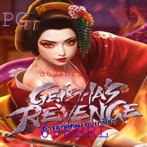 GeishasRevenge: Um Mergulho no Intrigante Mundo do Novo Jogo com Tema Japonês