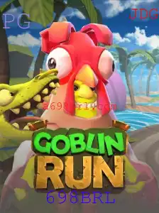 Descubra o Mundo Emocionante de GoblinRun