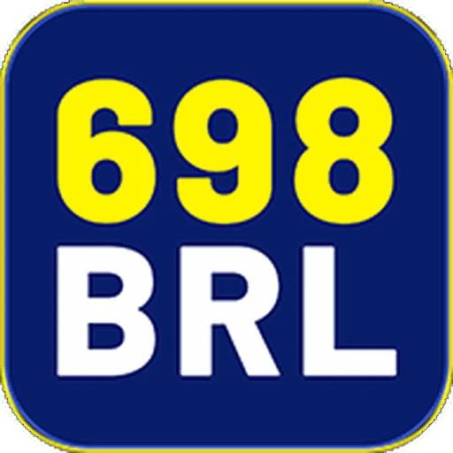 698BRL Logo