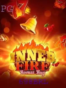 Descubra a Excitação do Jogo InnerFireBonusBuy