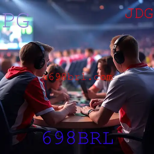 Jogos ao vivo