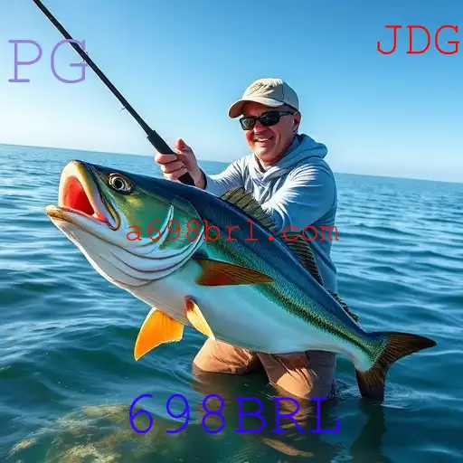 Jogos de pesca