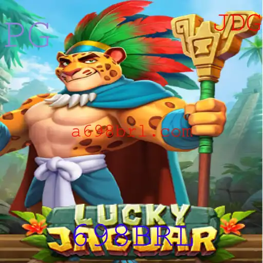 Descubra o Fascinante Mundo do LuckyJaguar: Um Jogo de Azar Inovador