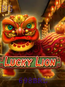 Descubra o Mundo de LuckyLion: O Jogo Que Está Conquistando Todos