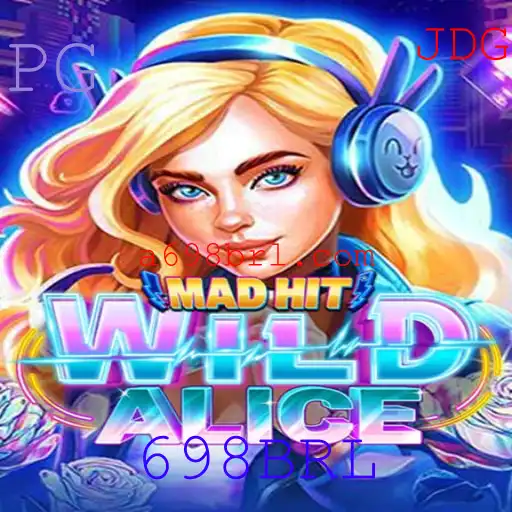 Explorando o Universo de MadHitWildAlice: Regras, Estratégias e Imersão