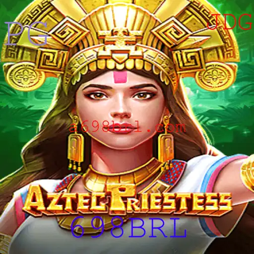 Descubra o Novo Jogo AztecPriestess e Ganhe até 698BRL