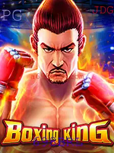 Explorando o Universus Emocionante de BoxingKing: O Novo Grande Desafio dos Games de Luta