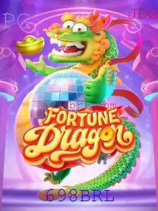 FortuneDragon: Explore o Fantástico Mundo de Aventuras e Recompensas