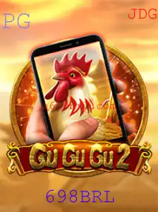 GuGuGu2M: Descubra o Fenômeno dos Jogos e Suas Regras