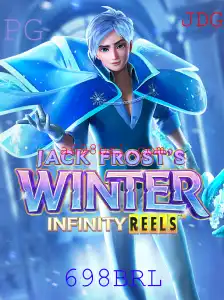 Explorando o Mundo Encantado de JackFrostsWinter