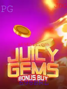 Explorando JuicyGemsBonusBuy: O Mundo das Joias e Grandes Prêmios