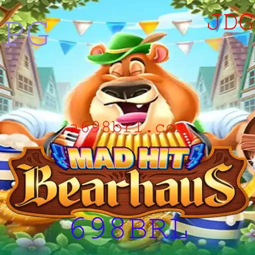 Explore MadHitBearhaus e Desvende suas Regras Envolventes