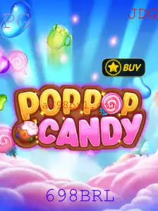 Explore o Fascinante Mundo de POPPOPCANDY: Um Jogo Inovador