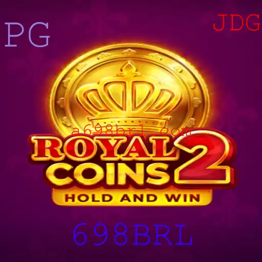Explorando o Fascinante Mundo de RoyalCoins2: Um Guia Completo