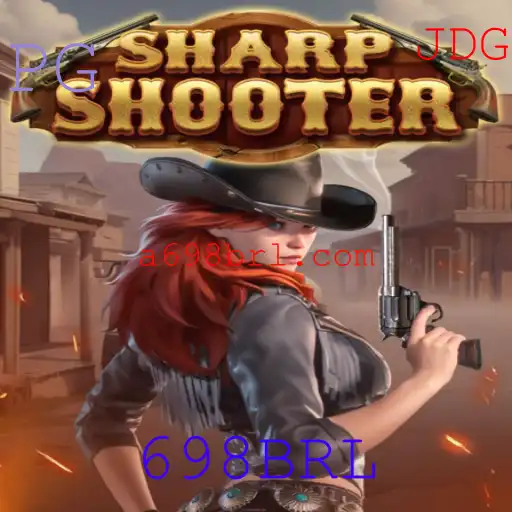 Descubra o Mundo do Jogo 'Sharpshooter' Inspirado por Eventos Atuais e a Economia