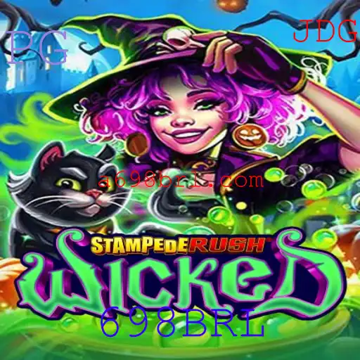Descubra StempedeRushWicked: O Novo Jogo Que Está Dominando o Cenário dos Games