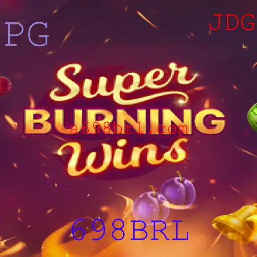 Explorando o Mundo de SuperBurningWins: O Guia Completo