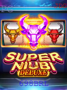Descubra as Aventuras de 'SuperNiubiDeluxe' – O Jogo do Momento por 698BRL