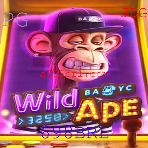 Explorando o Mundo de WildApe3258