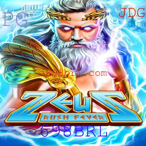 ZeusRushFever: Uma Nova Aventura Mitológica