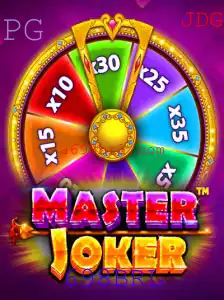 Explorando o Fascinante Mundo do Jogo MasterJoker