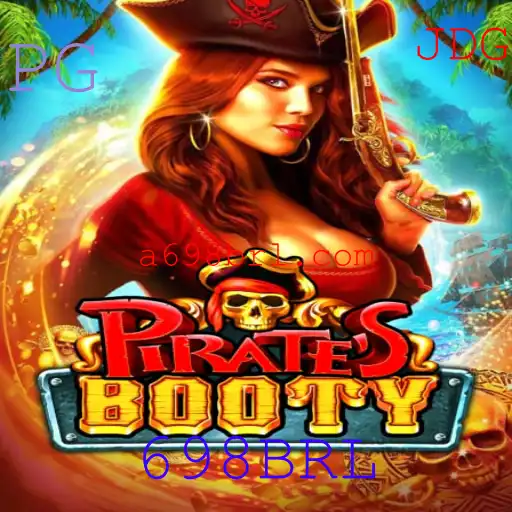 Descubra o Fascinante Mundo de PiratesBooty: Aventura, Estratégia e Tesouros