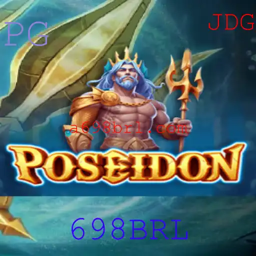 Explorando 'Poseidon': Um Mergulho nas Profundezas do Novo Jogo de Tabuleiro
