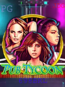 PubTycoon: Conquiste o Mundo dos Negócios de Bares