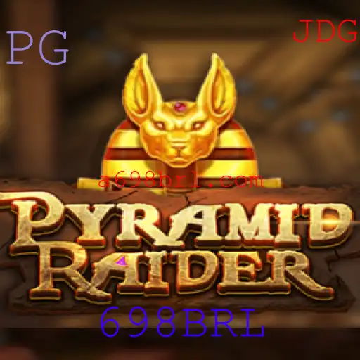 Descubra as Aventuras e Desafios de PyramidRaider: O Jogo do Ano