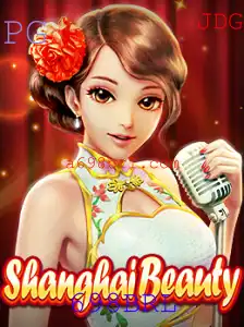 Descubra o Fascinante Mundo de ShanghaiBeauty: Um Jogo Revolucionário