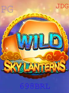 SkyLanterns: Descubra a Magia de um Novo Jogo de Tabuleiro por 698BRL