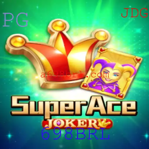 Descubra SuperAceJoker: Um Novo Fenômeno no Mundo dos Jogos