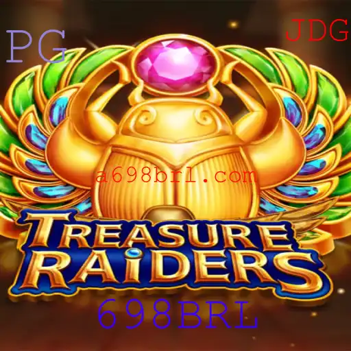 Descubra o Mundo de TREASURERAIDERS: Um Mergulho Profundo no Jogo