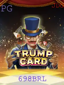 Explorando o Fascinante Mundo de TrumpCard: Um Jogo de Estratégia e Astúcia