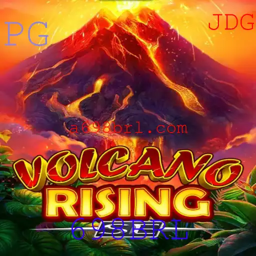 Descubra a Emoção de VolcanoRisingSE: Uma Aventura de Jogo Inesquecível