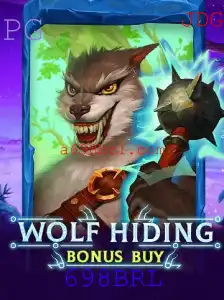 Explorando o Mundo do Jogo WolfHidingBonusBuy: Uma Aventura Emocionante